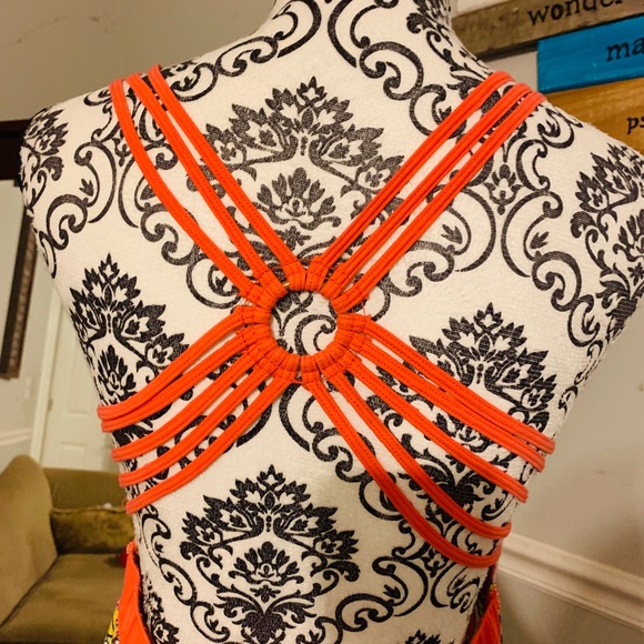 🔥 Backless Tunic Top ❤️ - Picture 8 of 8